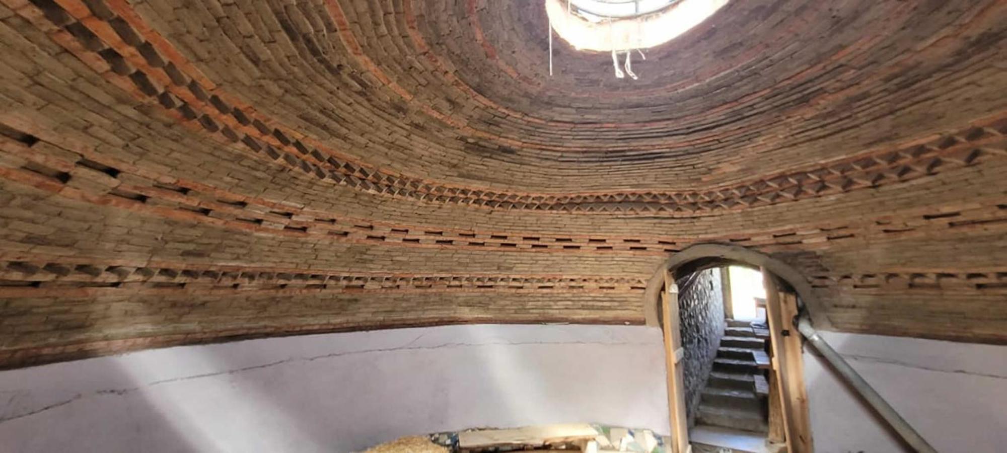 Arriba La Luna - Ecovilla Rural Trevelín Zewnętrze zdjęcie