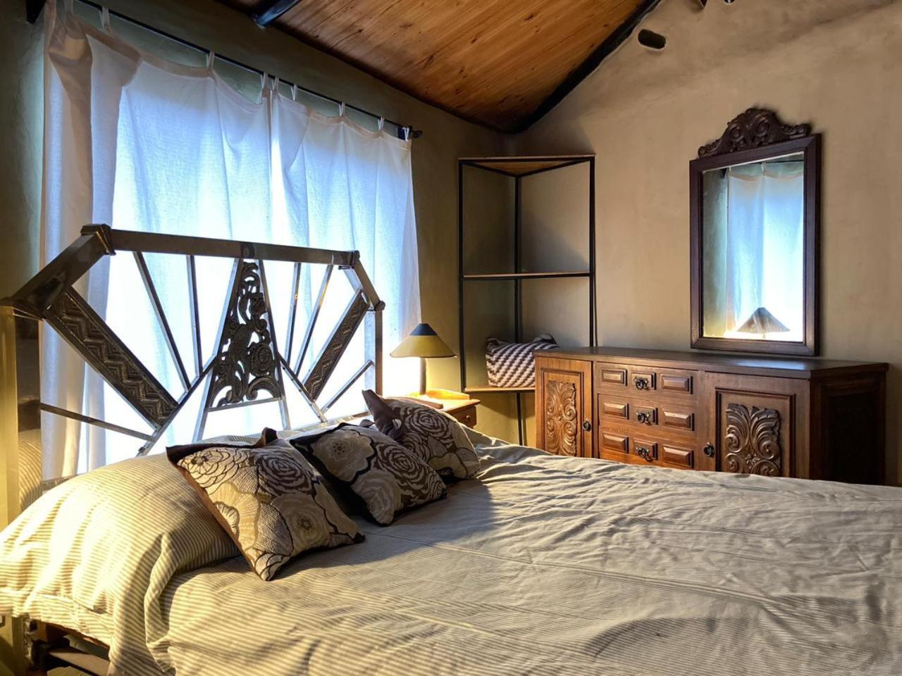 Arriba La Luna - Ecovilla Rural Trevelín Zewnętrze zdjęcie