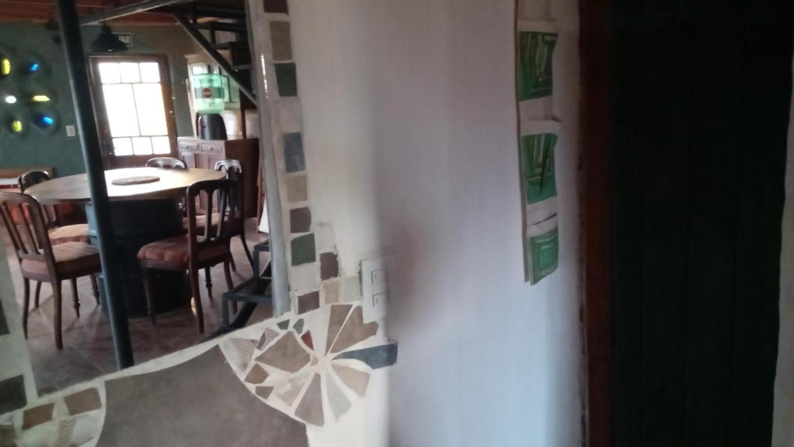Arriba La Luna - Ecovilla Rural Trevelín Zewnętrze zdjęcie