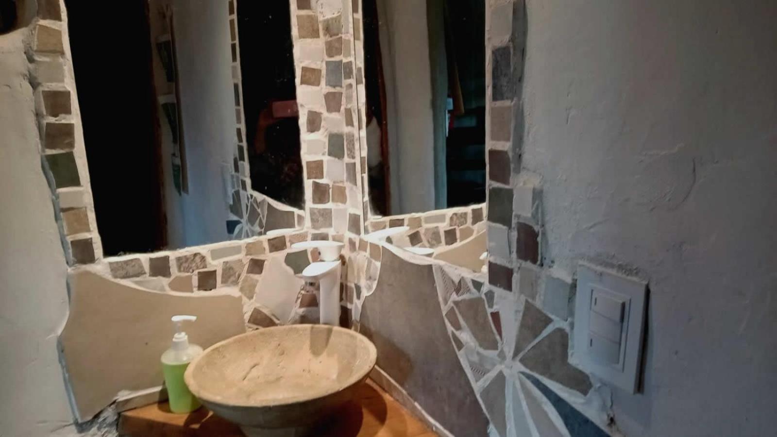 Arriba La Luna - Ecovilla Rural Trevelín Zewnętrze zdjęcie