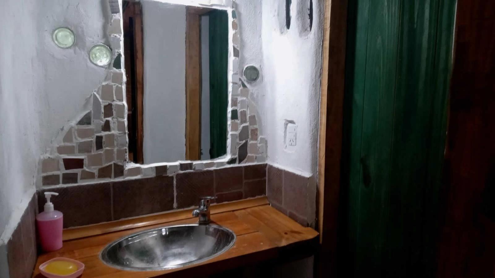 Arriba La Luna - Ecovilla Rural Trevelín Zewnętrze zdjęcie