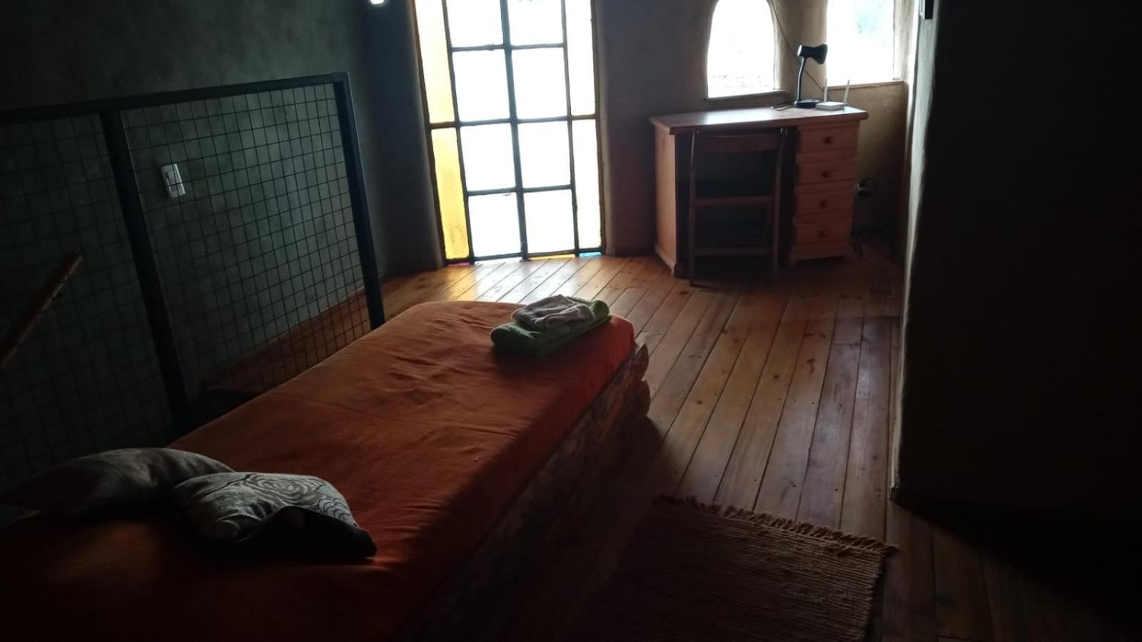 Arriba La Luna - Ecovilla Rural Trevelín Zewnętrze zdjęcie