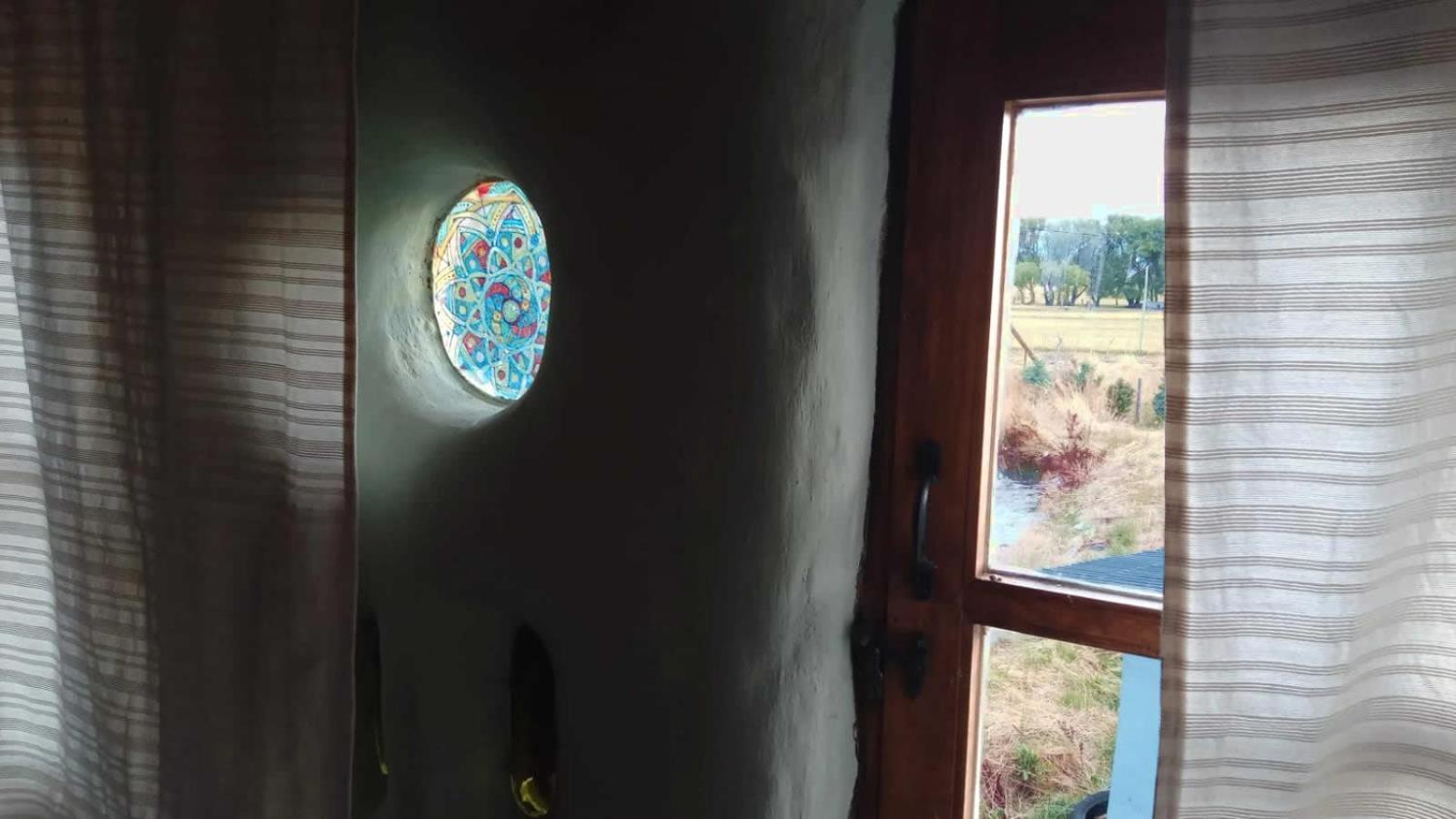 Arriba La Luna - Ecovilla Rural Trevelín Zewnętrze zdjęcie