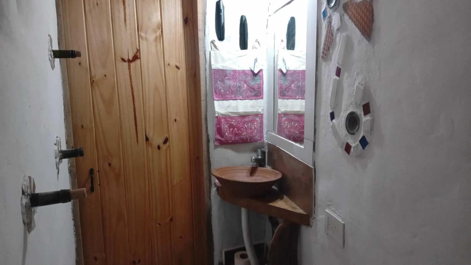 Arriba La Luna - Ecovilla Rural Trevelín Zewnętrze zdjęcie