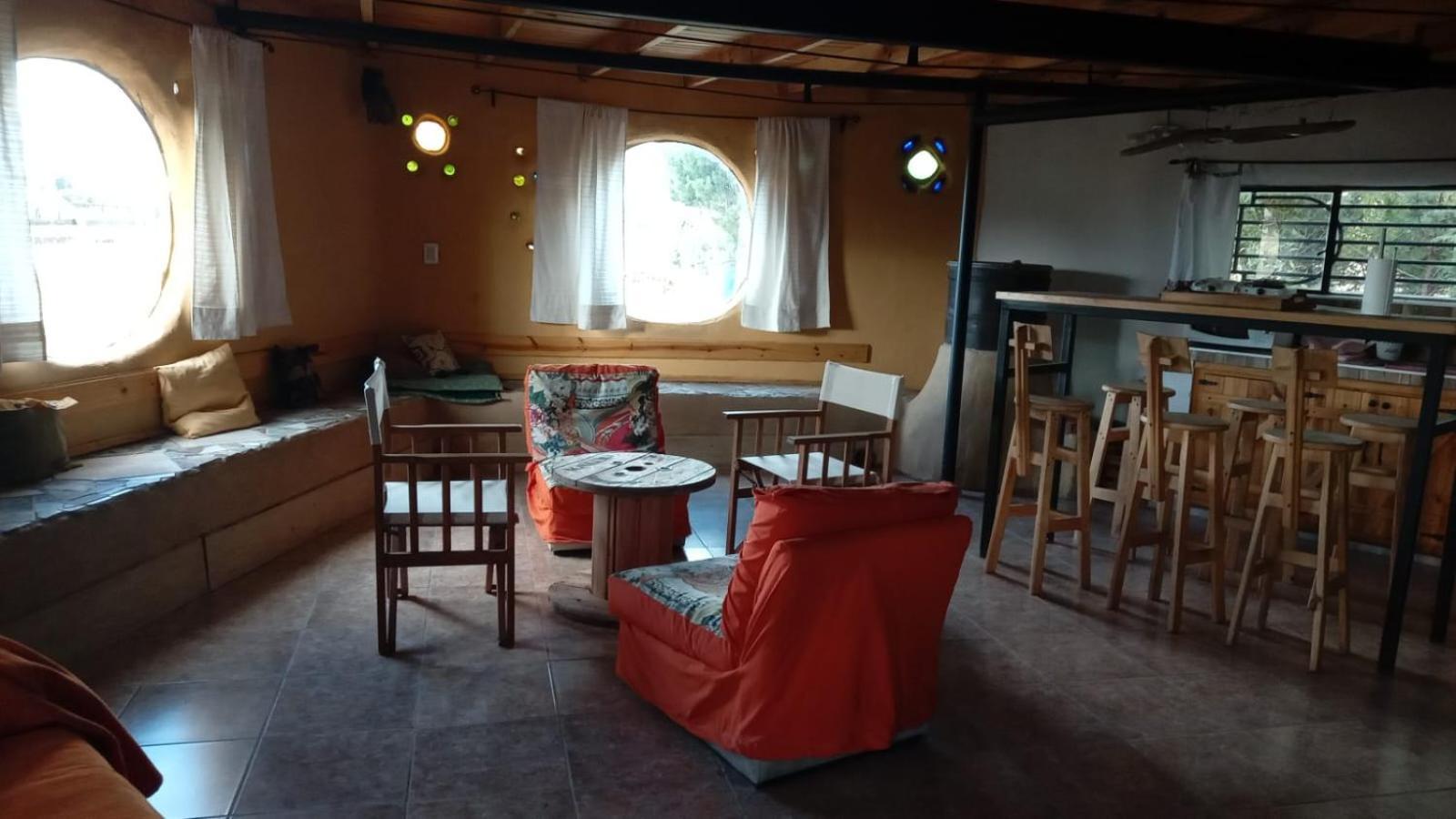 Arriba La Luna - Ecovilla Rural Trevelín Zewnętrze zdjęcie