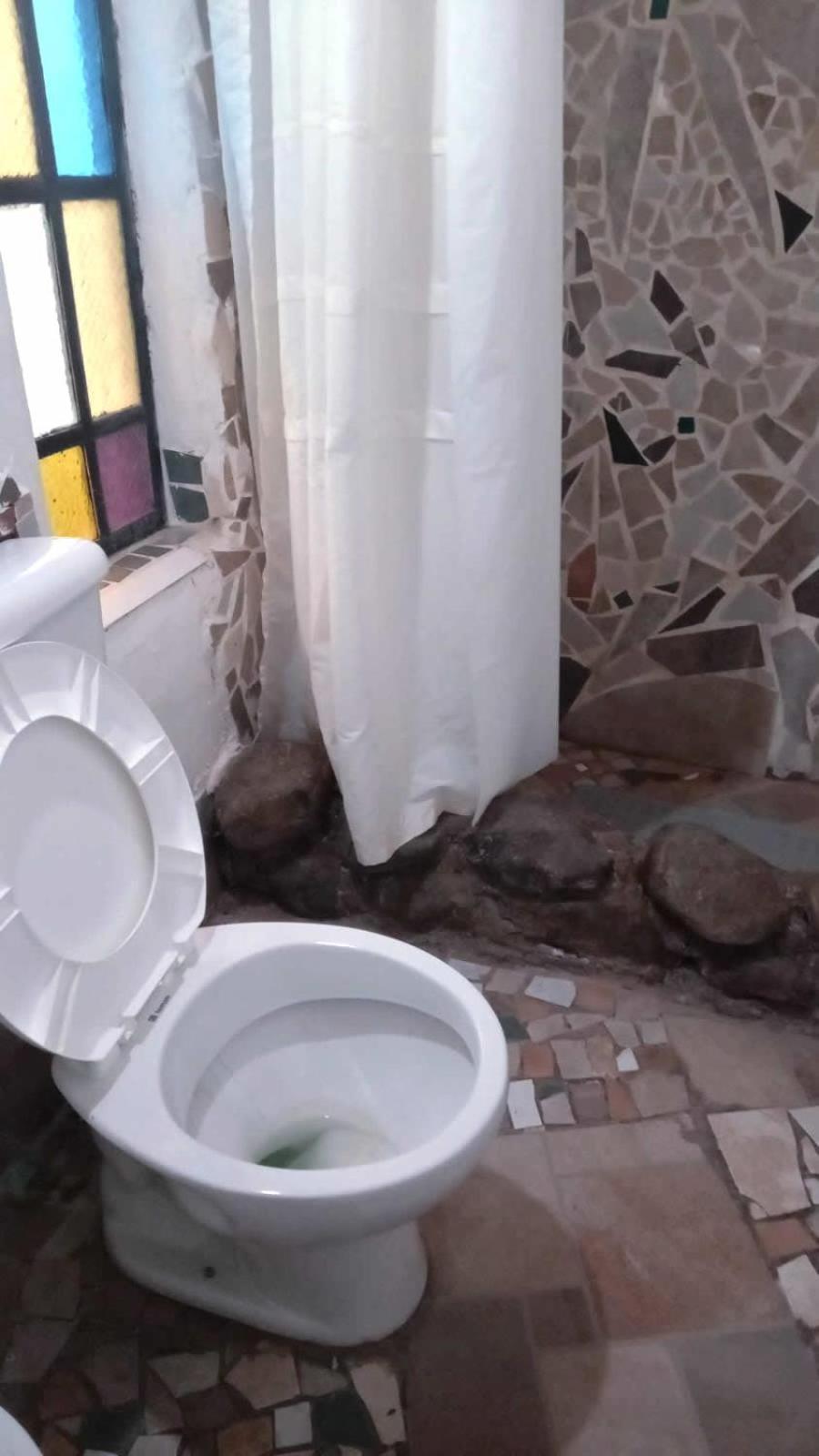 Arriba La Luna - Ecovilla Rural Trevelín Zewnętrze zdjęcie