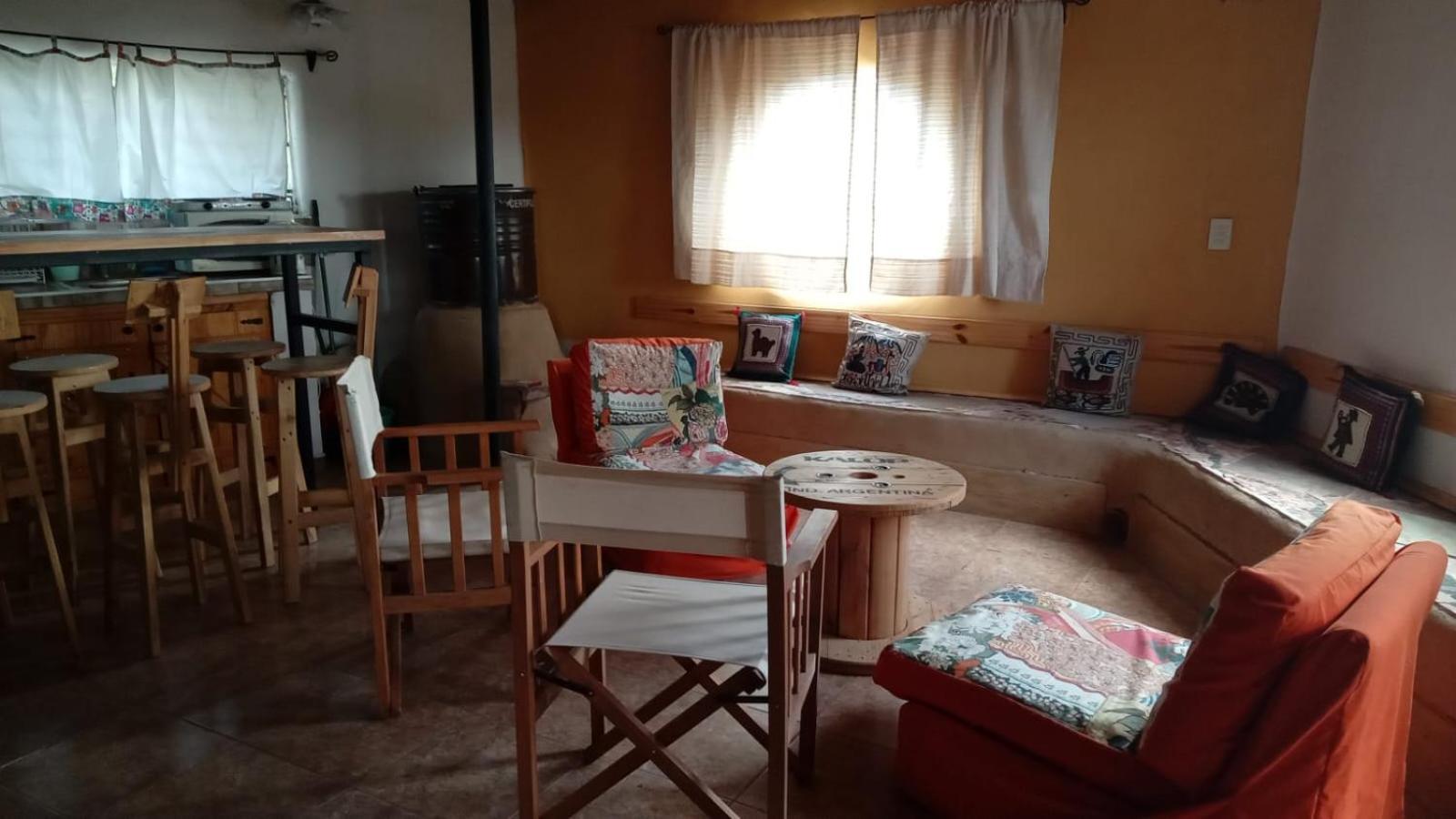 Arriba La Luna - Ecovilla Rural Trevelín Zewnętrze zdjęcie
