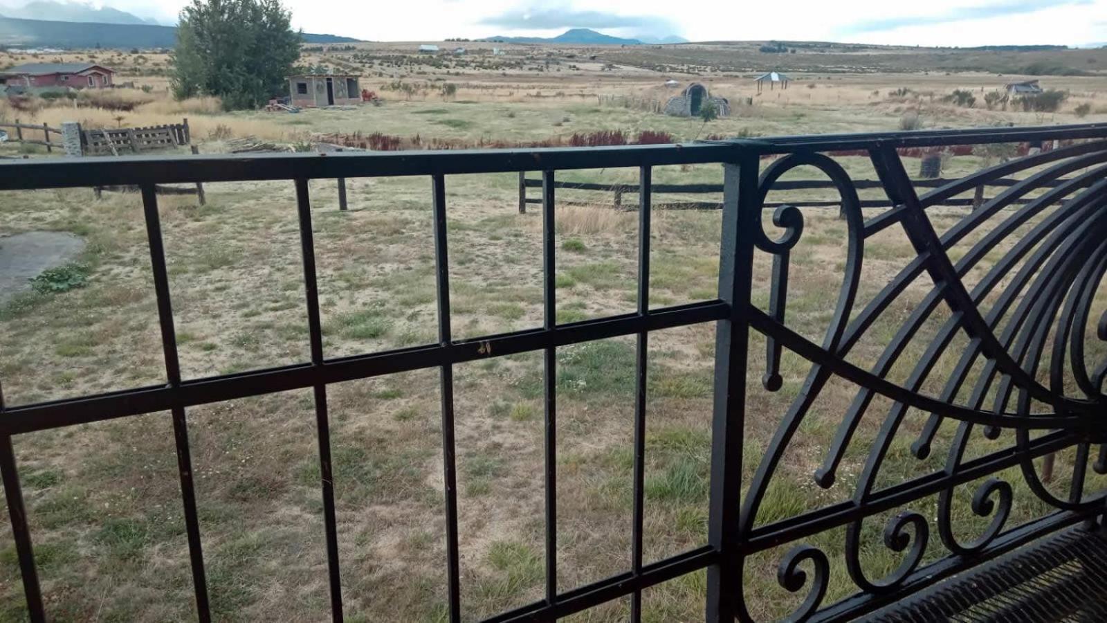 Arriba La Luna - Ecovilla Rural Trevelín Zewnętrze zdjęcie